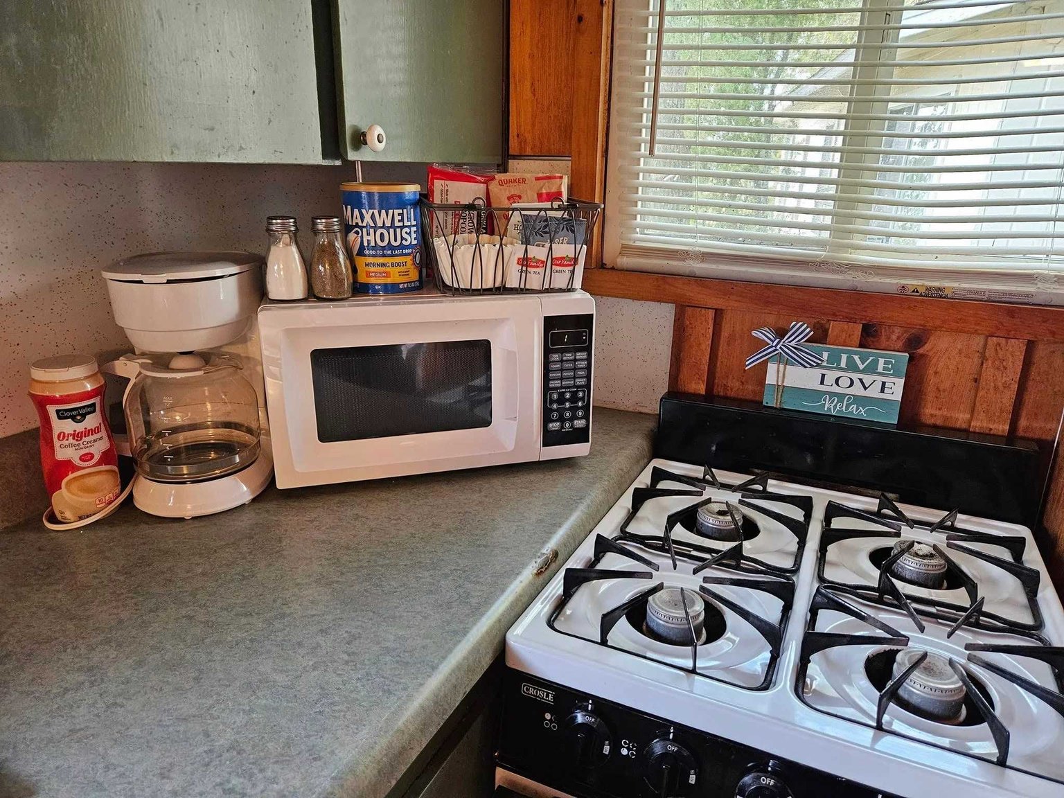 Iosco County Vacation Rental