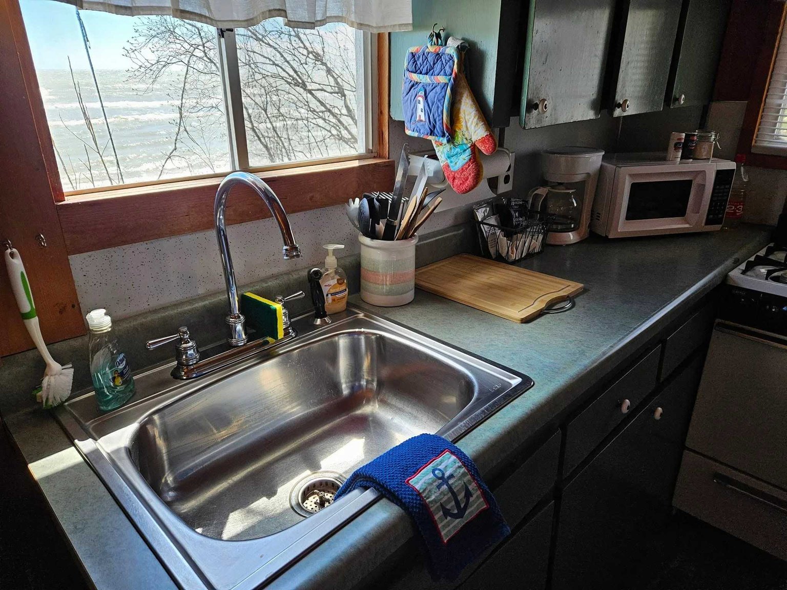 Iosco County Vacation Rental
