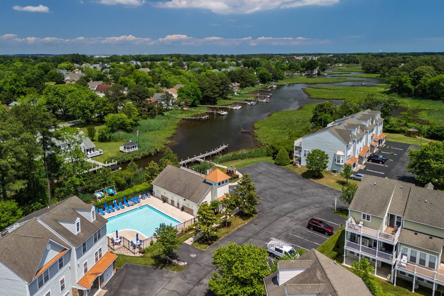 Millville Vacation Rental