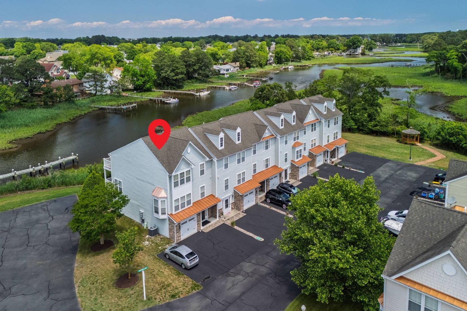 Millville Vacation Rental