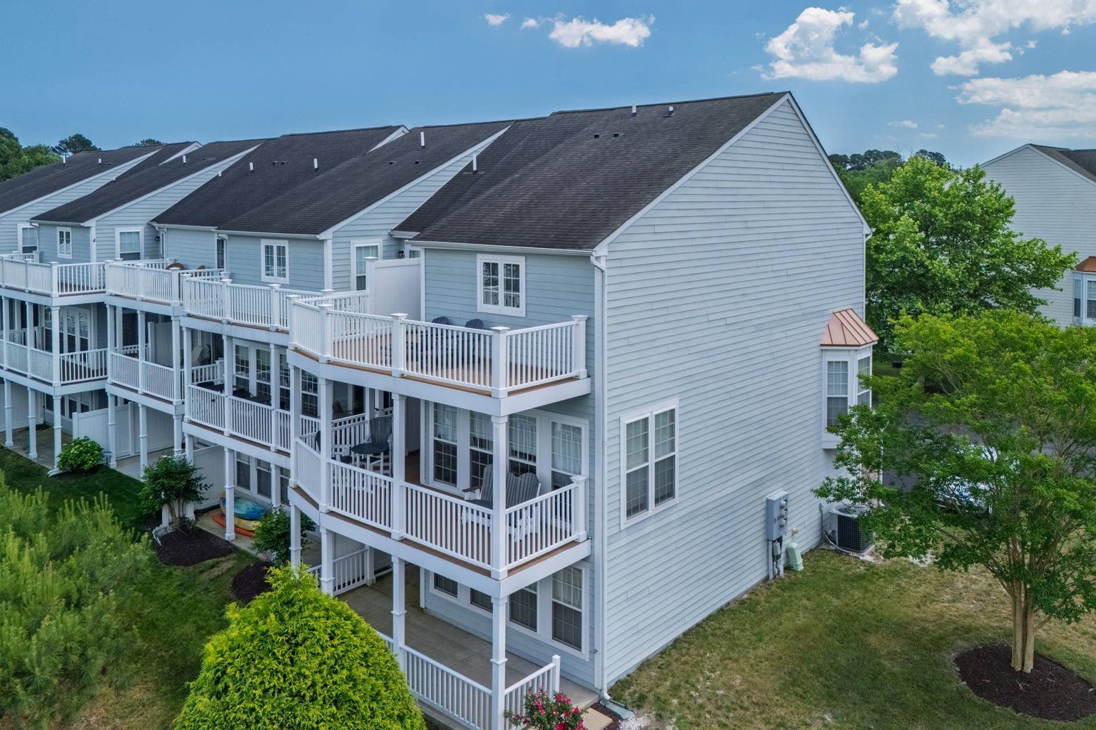 Millville Vacation Rental