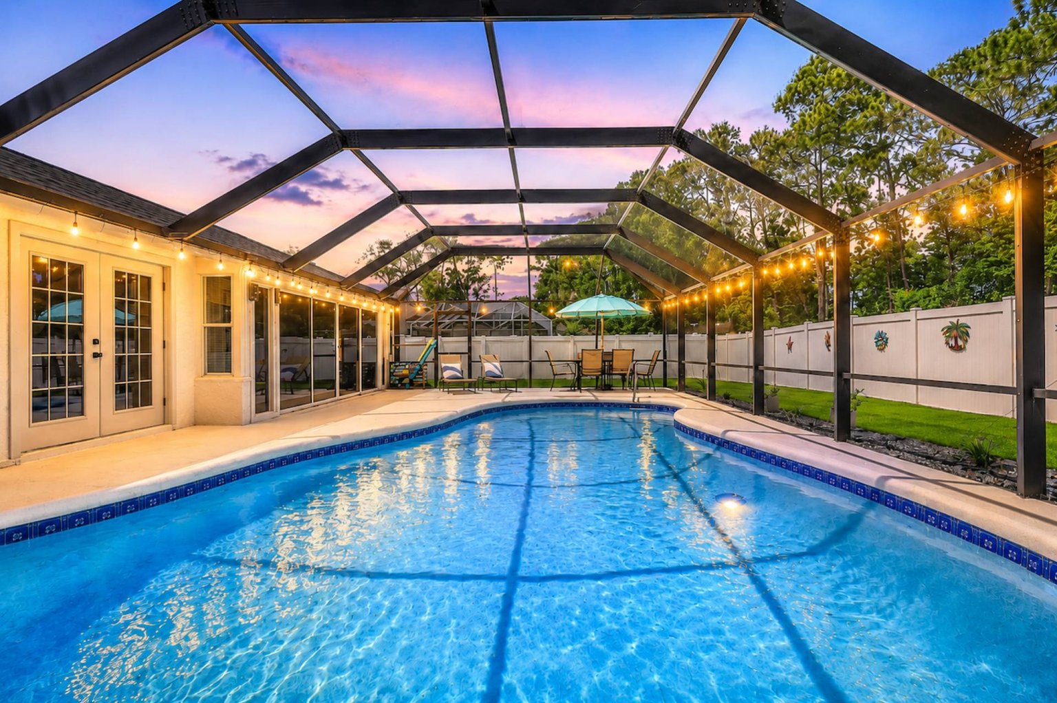 Palm Coast Vacation Rental