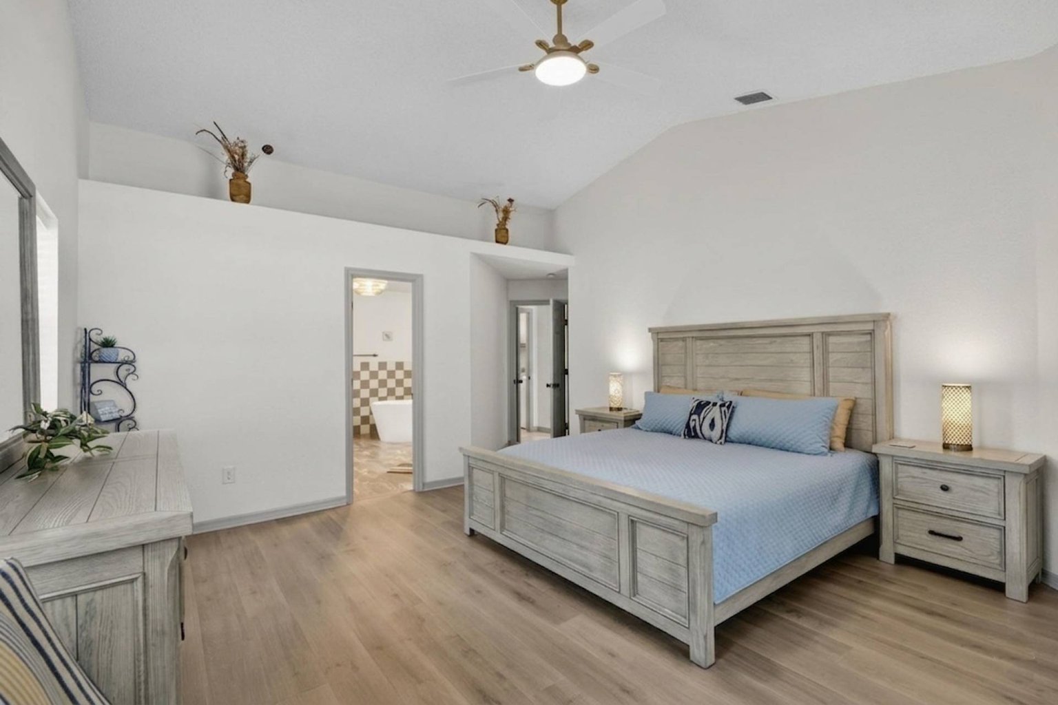 Palm Coast Vacation Rental