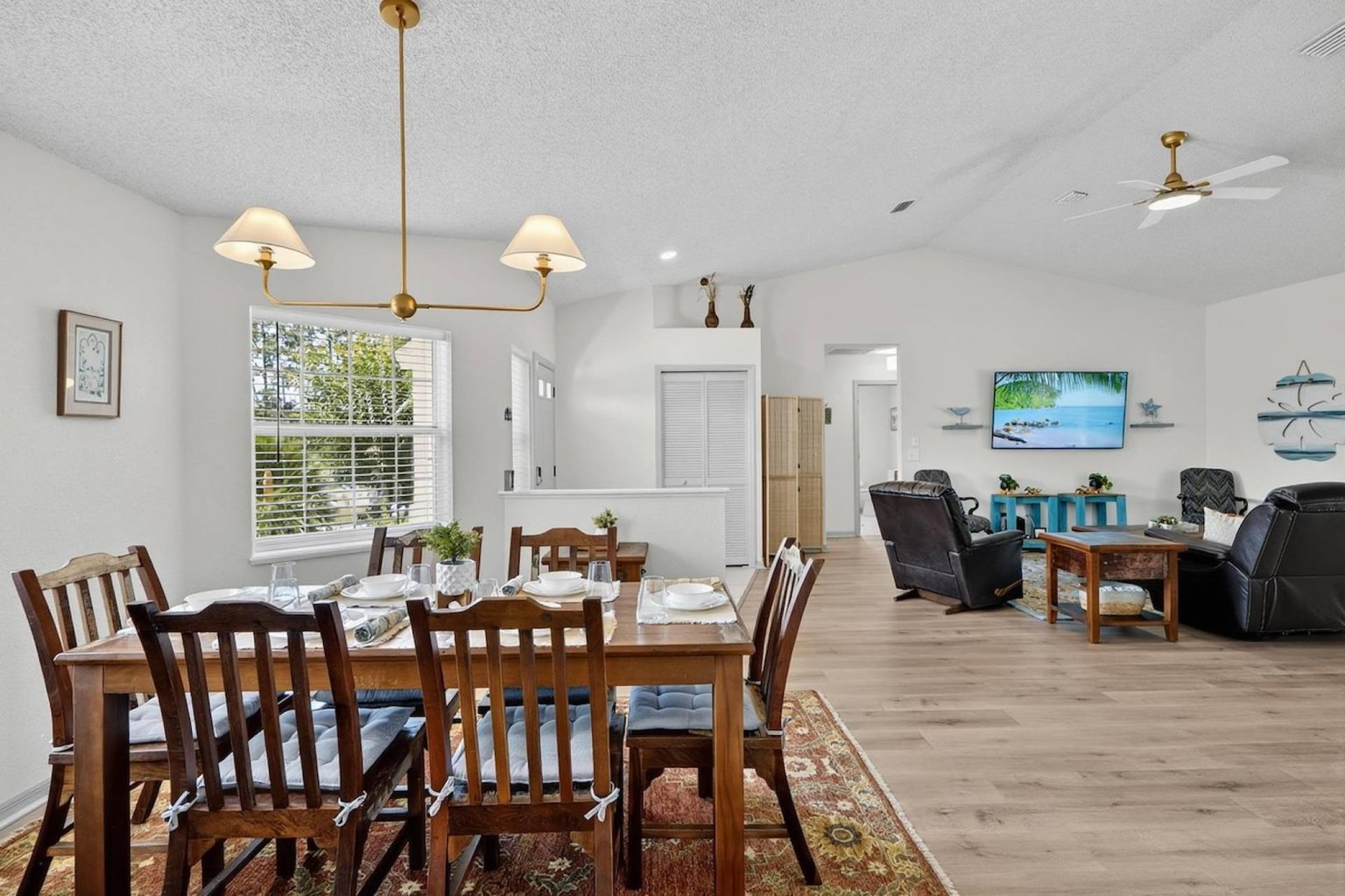 Palm Coast Vacation Rental