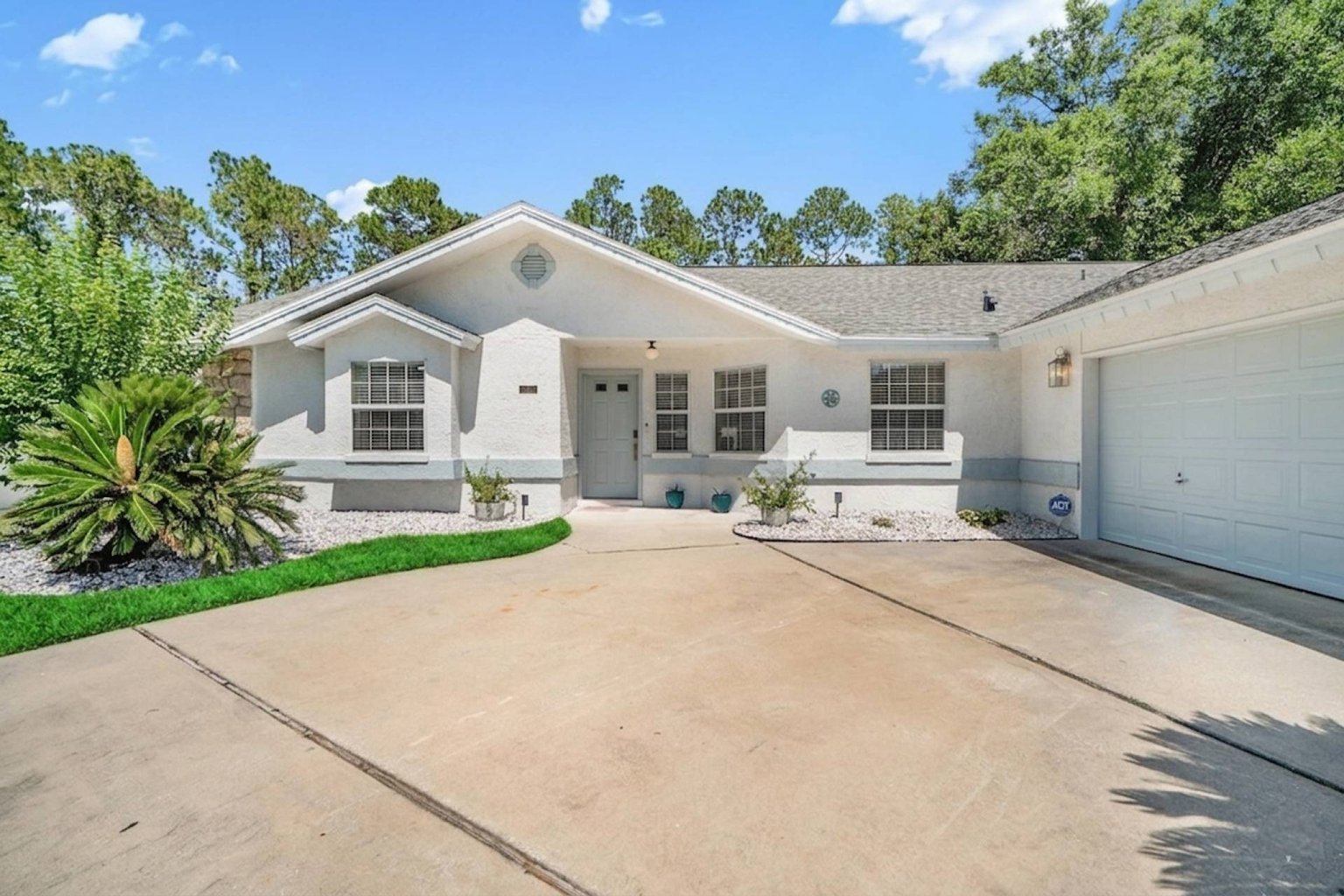 Palm Coast Vacation Rental