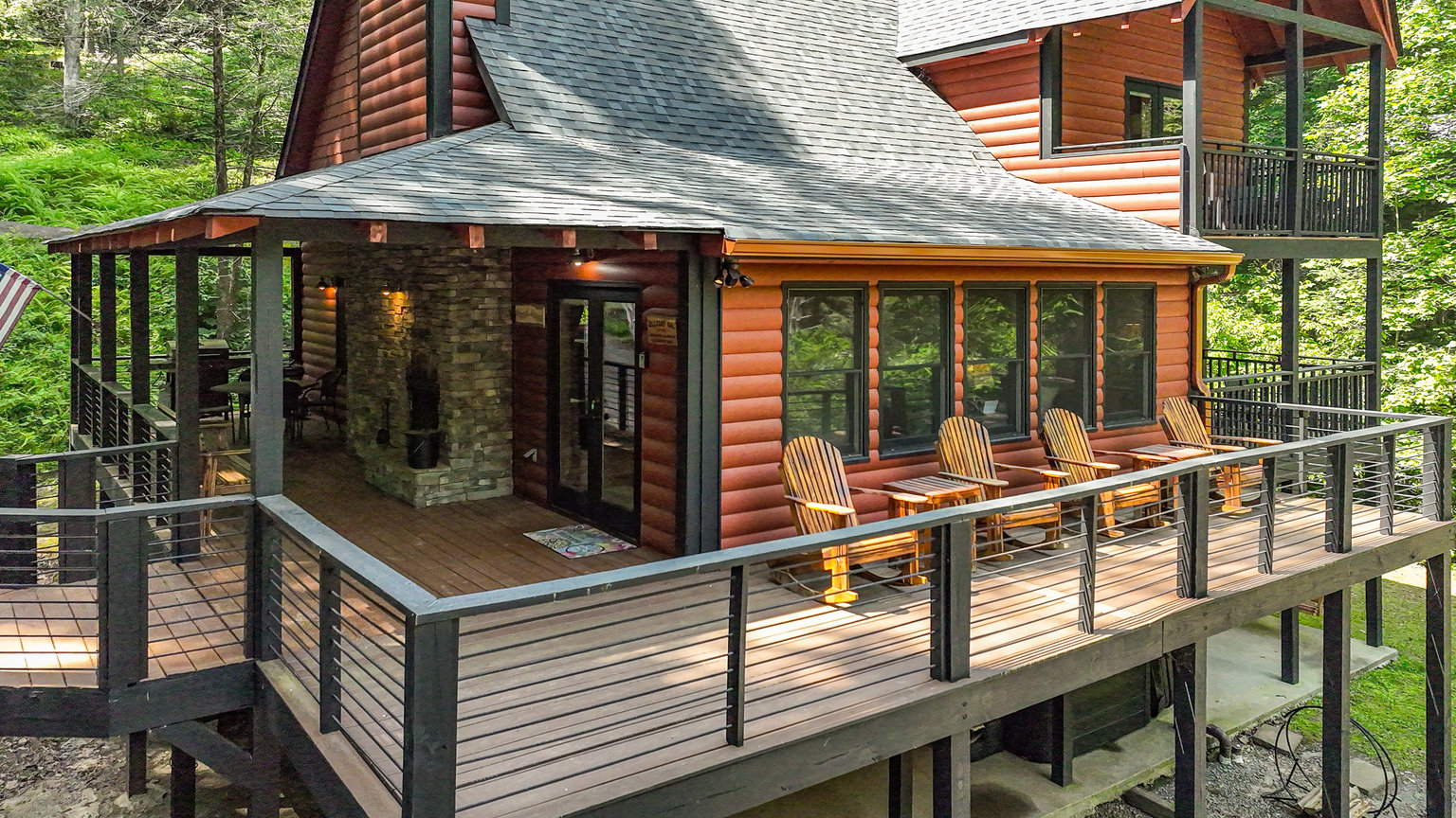 Ellijay Vacation Rental