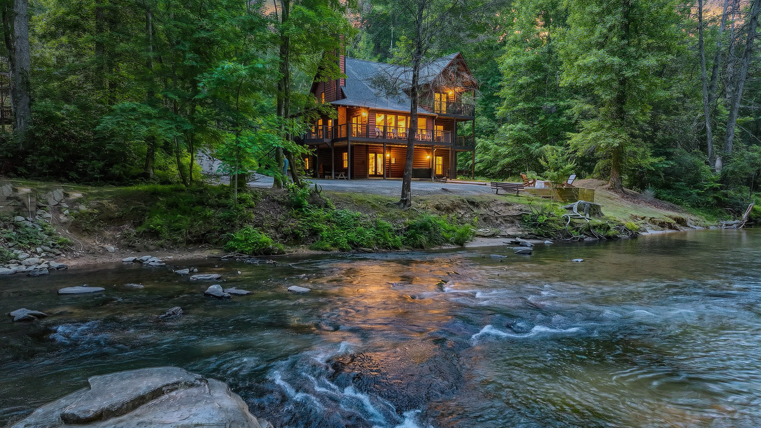 Ellijay Vacation Rental