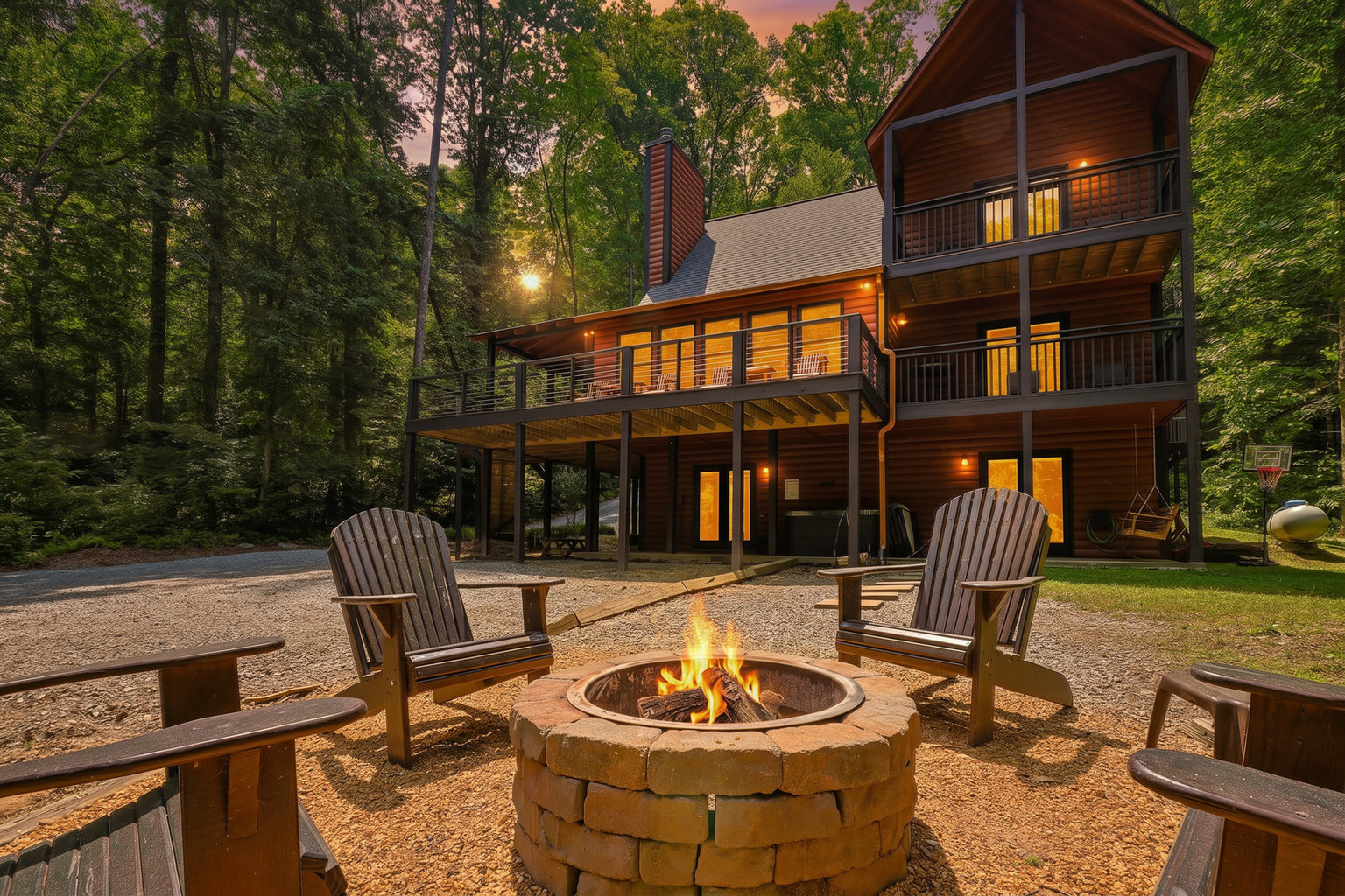 Ellijay Vacation Rental