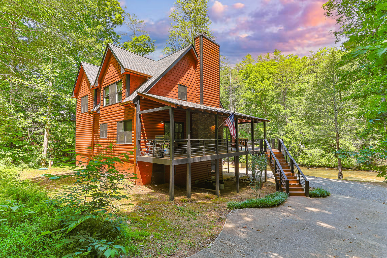 Ellijay Vacation Rental