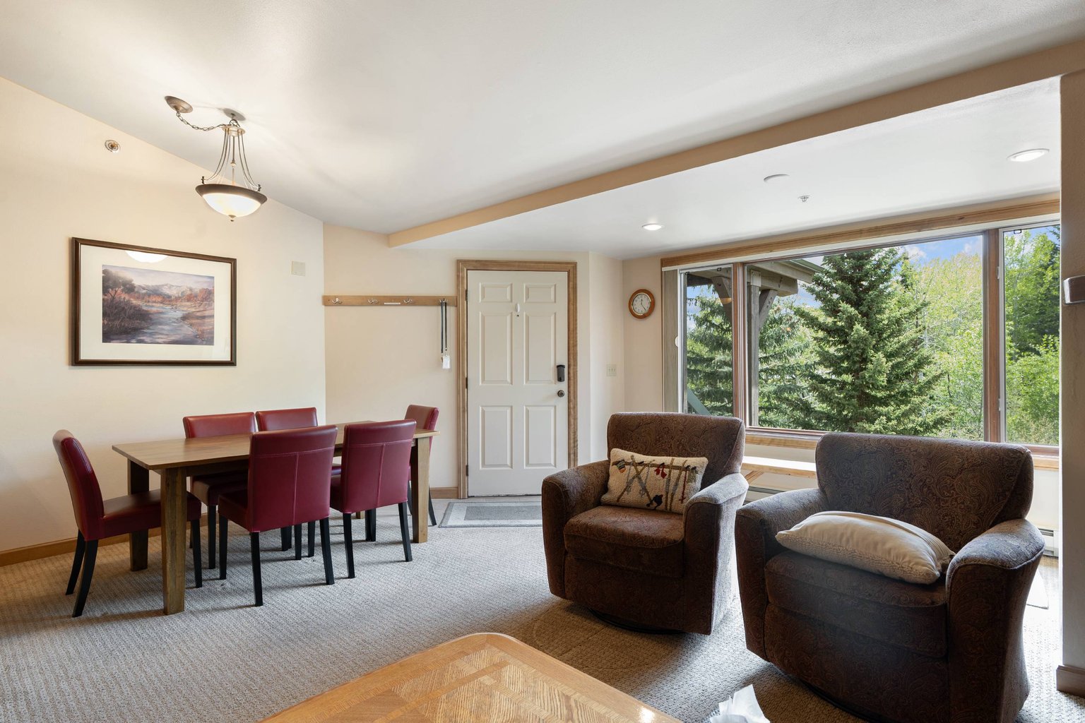 Snowmass Village Vacation Rental