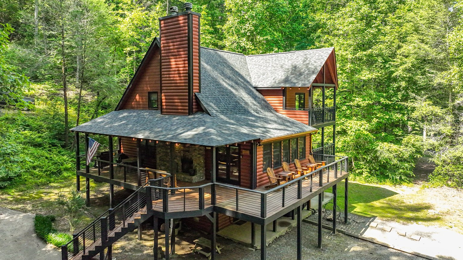 Ellijay Vacation Rental