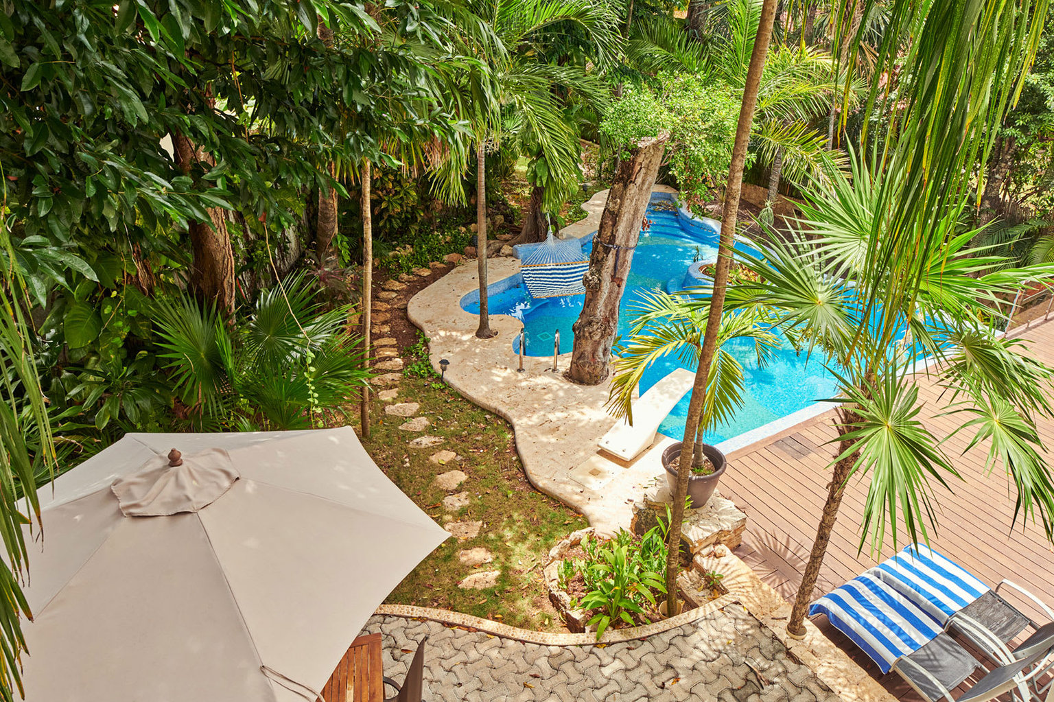 Playa del Carmen Vacation Rental