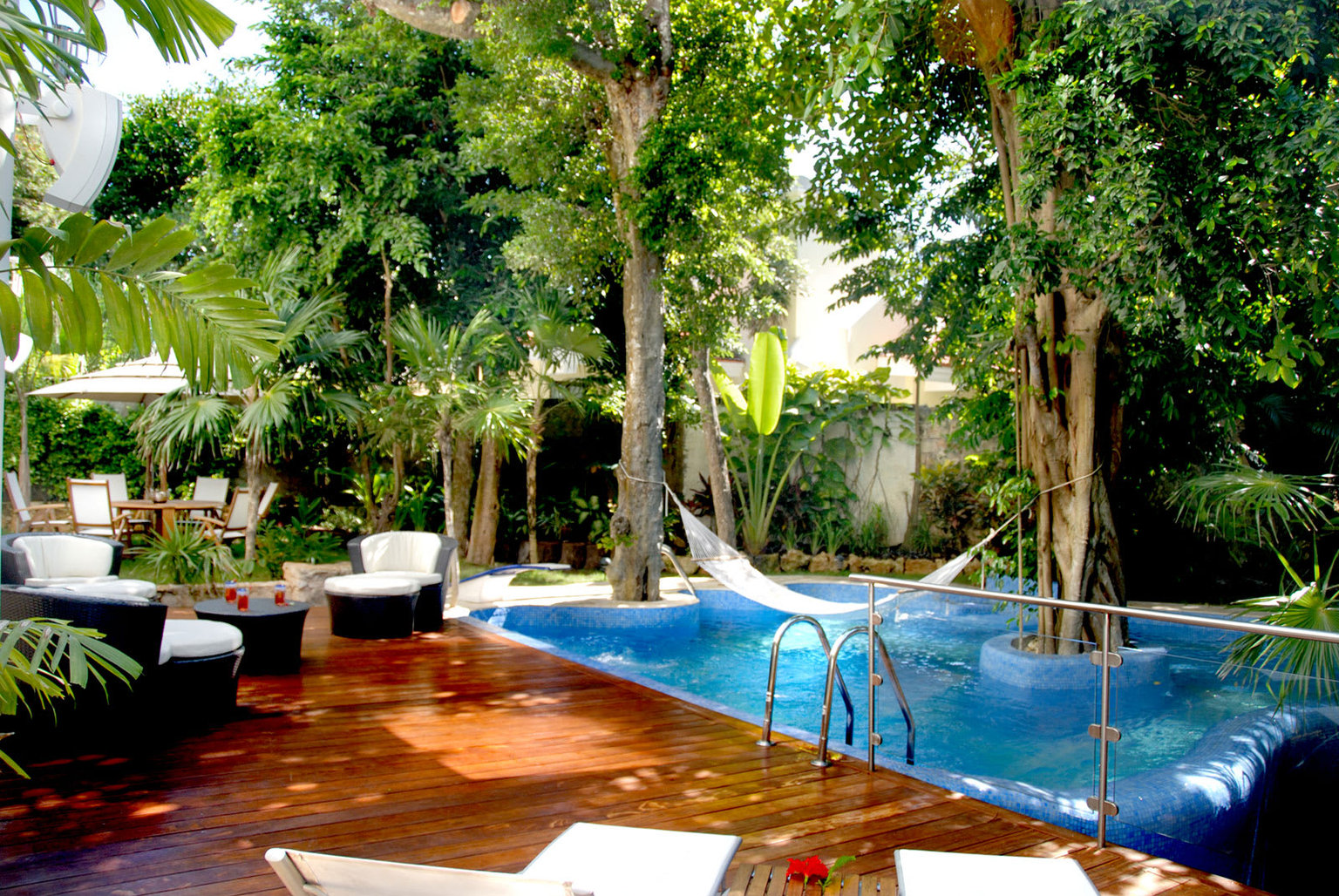 Playa del Carmen Vacation Rental