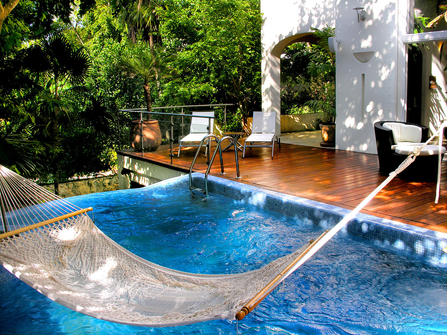 Playa del Carmen Vacation Rental