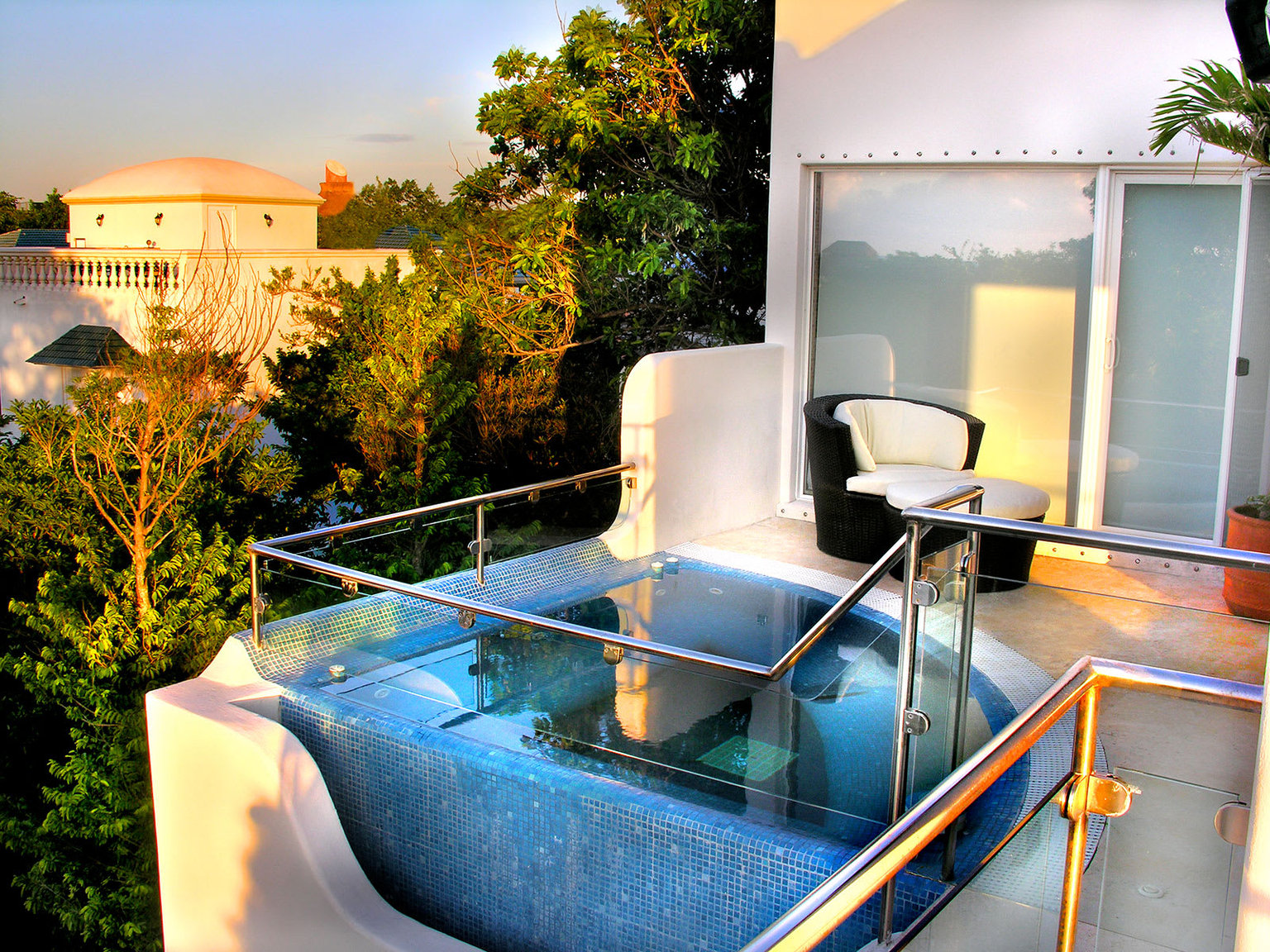 Playa del Carmen Vacation Rental