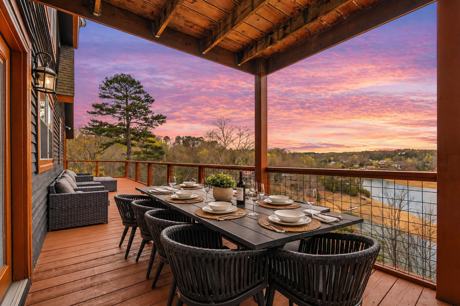 Dandridge Vacation Rental
