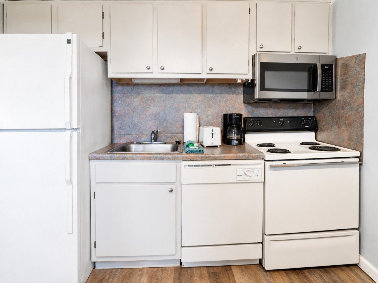 Snowshoe Vacation Rental