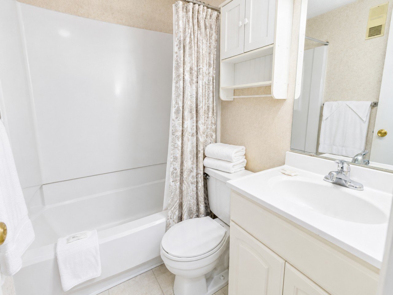 Snowshoe Vacation Rental