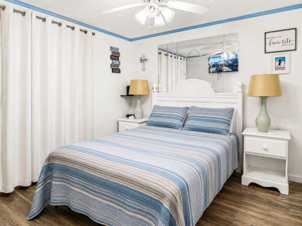 Snowshoe Vacation Rental
