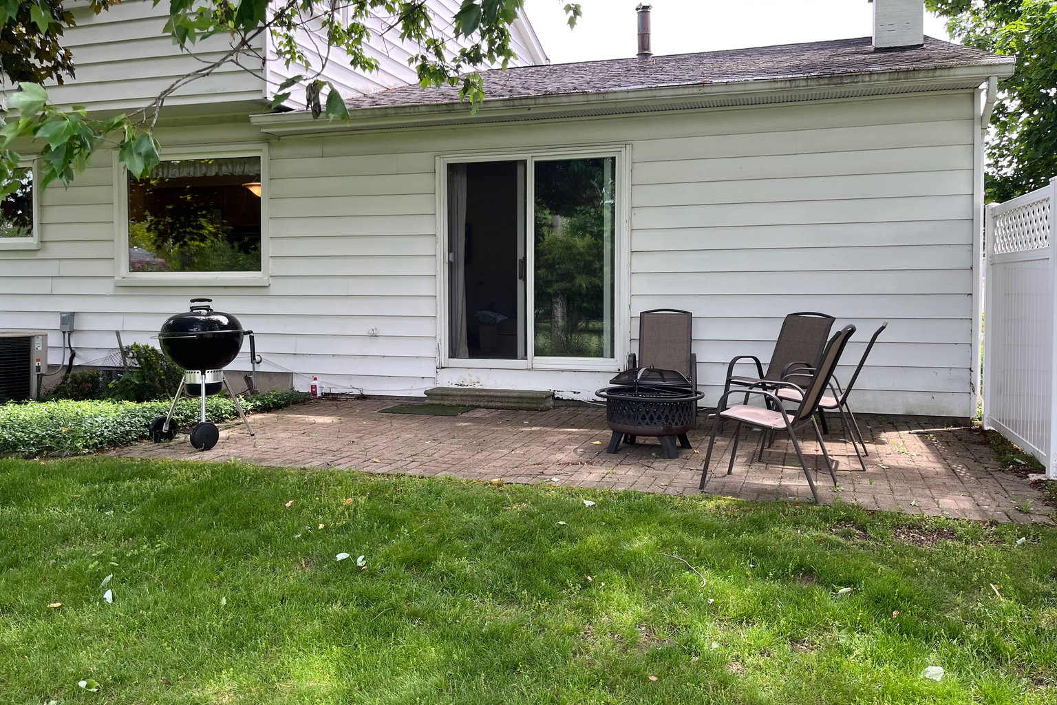 Jackson Vacation Rental