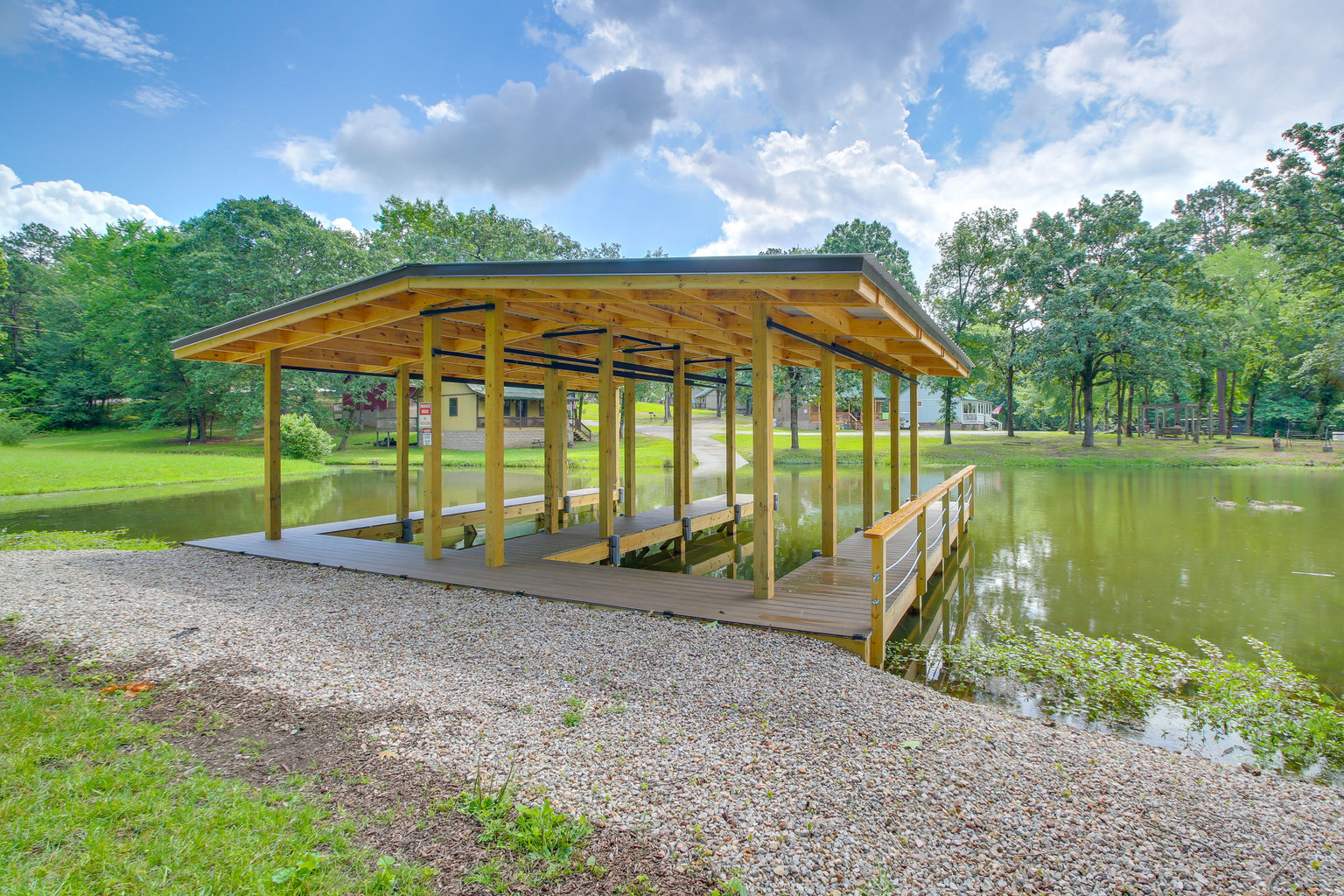 Hot Springs Vacation Rental