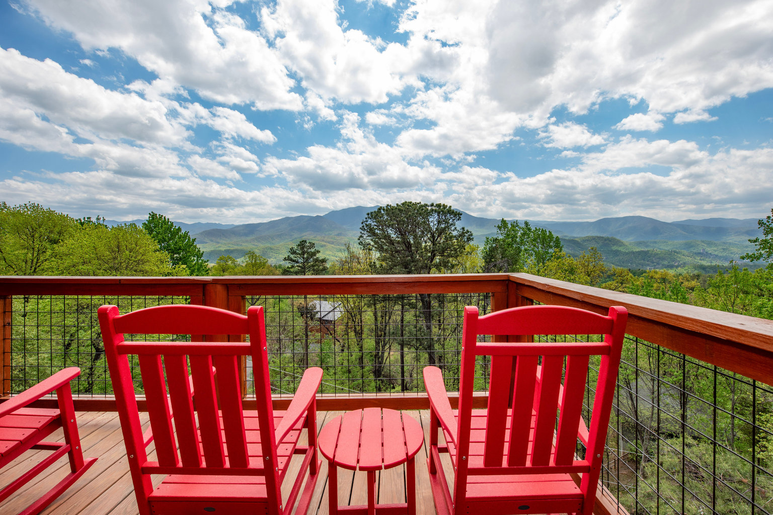 Gatlinburg Vacation Rental