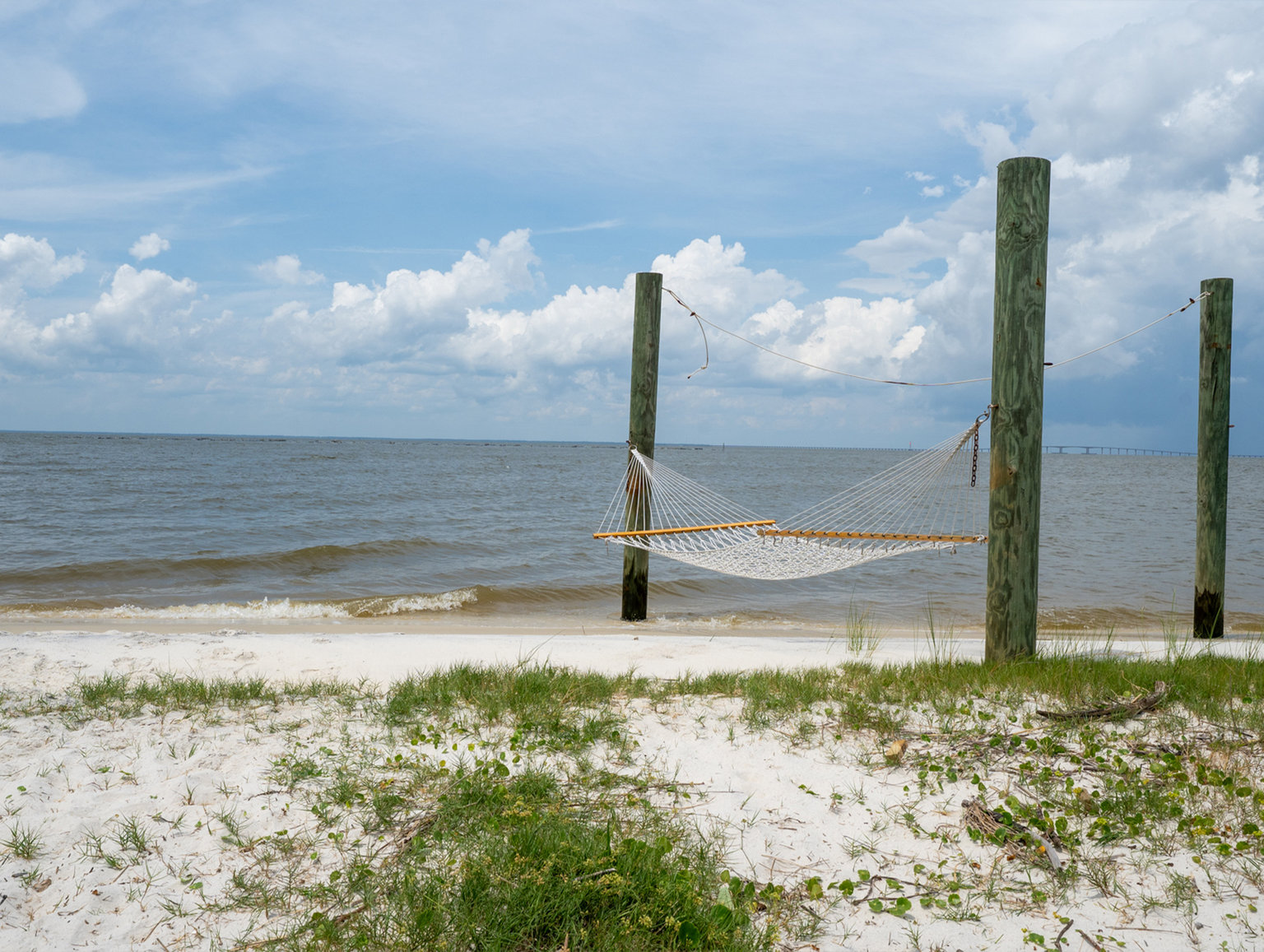 Dauphin Island Vacation Rental