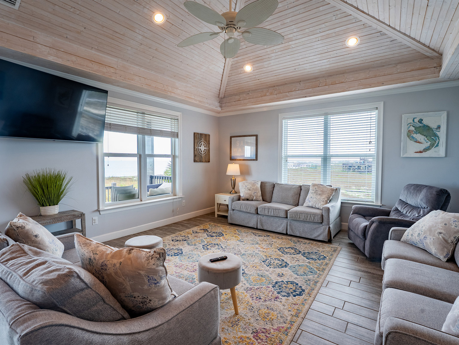 Dauphin Island Vacation Rental