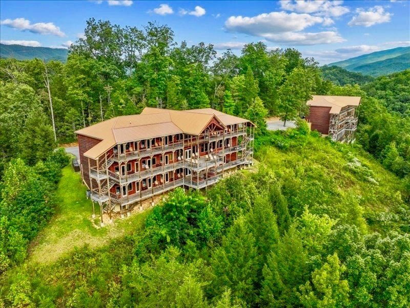 Gatlinburg Vacation Rental