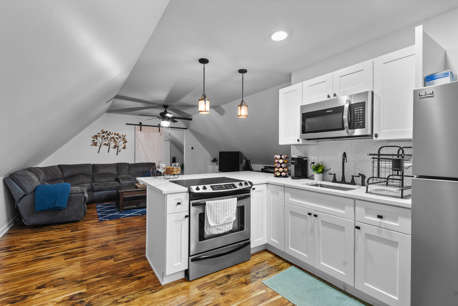 Elkhorn Vacation Rental
