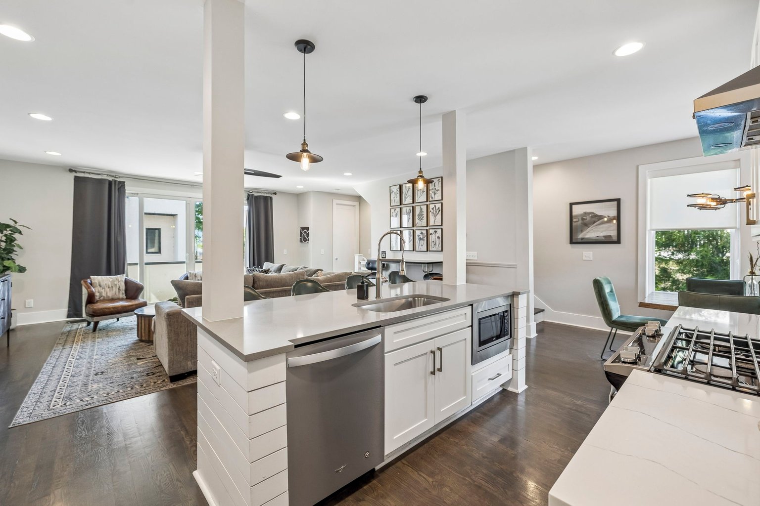 Nashville Vacation Rental