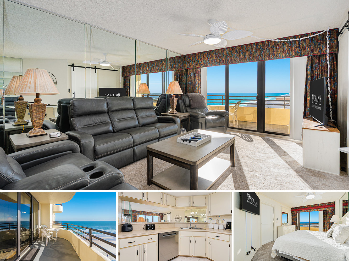 Daytona Beach Shores Vacation Rental