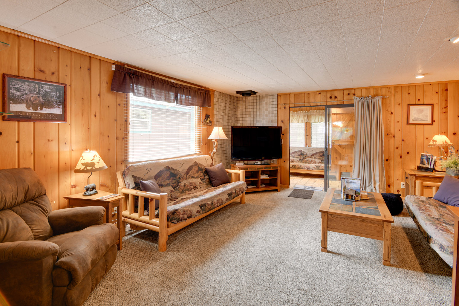 West Yellowstone Vacation Rental