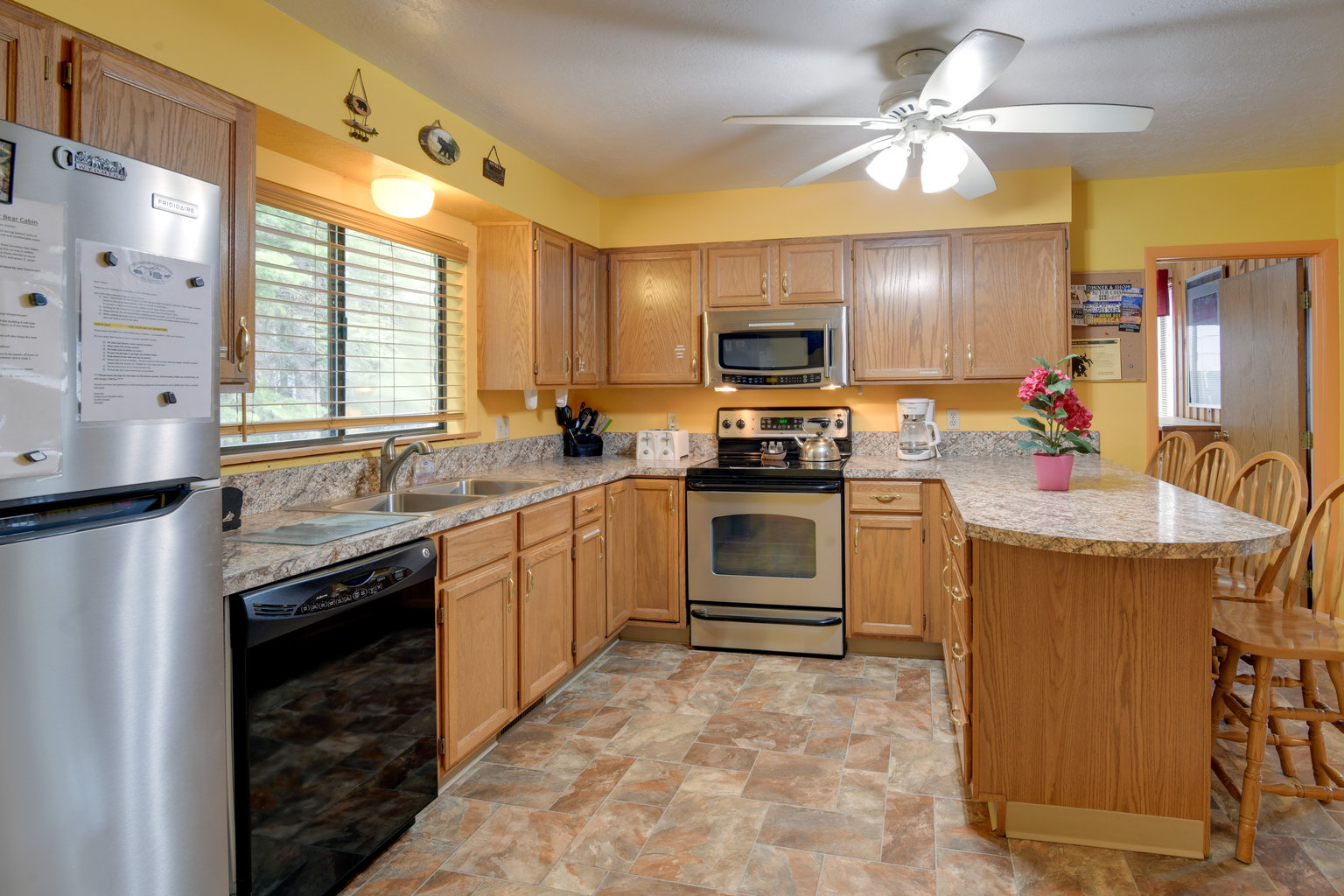 West Yellowstone Vacation Rental