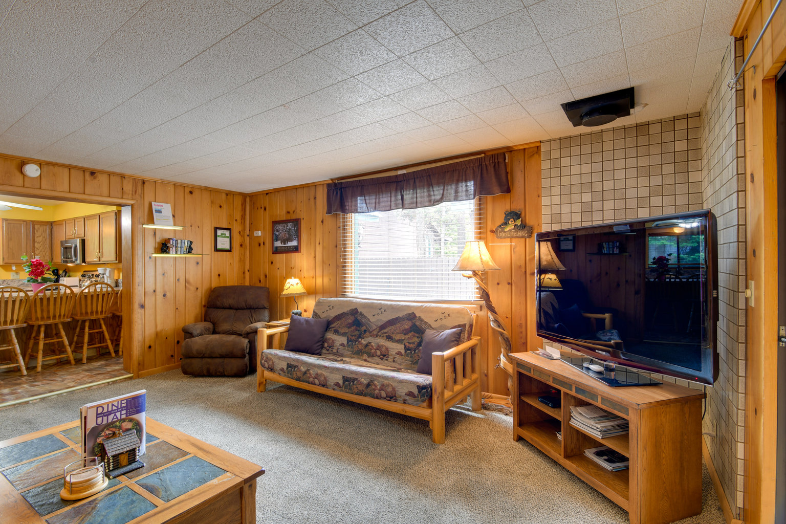 West Yellowstone Vacation Rental