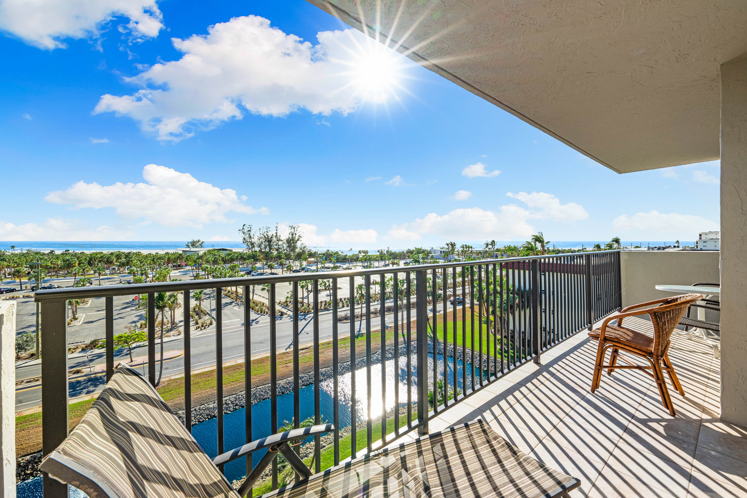 Siesta Key Vacation Rental