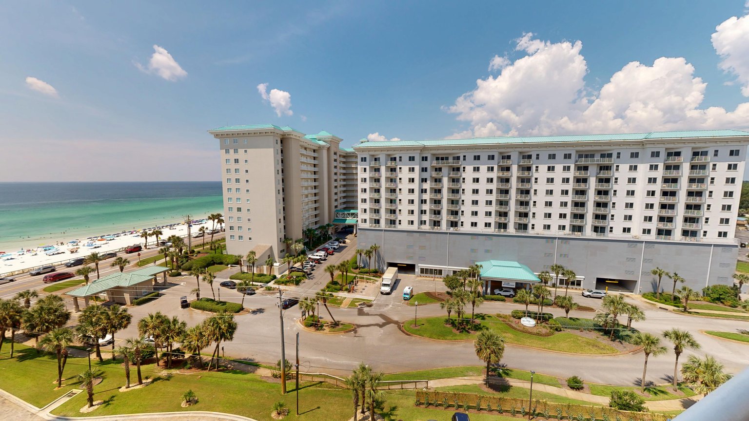 Miramar Beach Vacation Rental