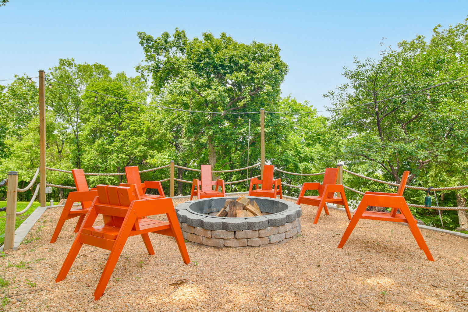 Grove Vacation Rental