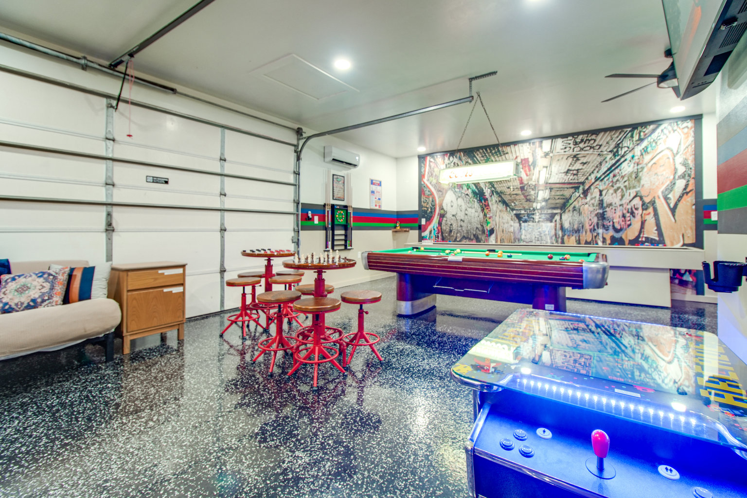 Grove Vacation Rental