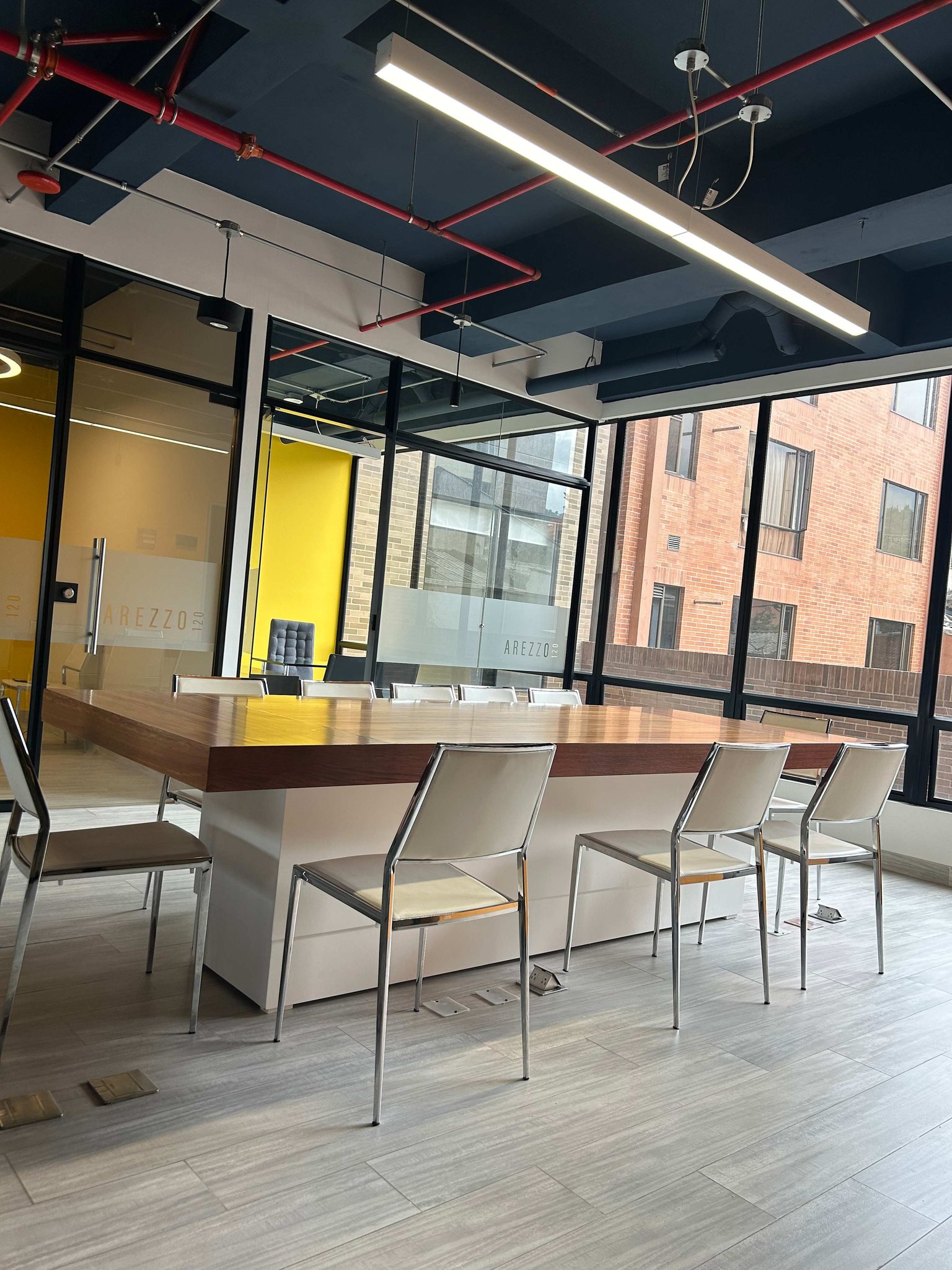 Bogota Vacation Rental
