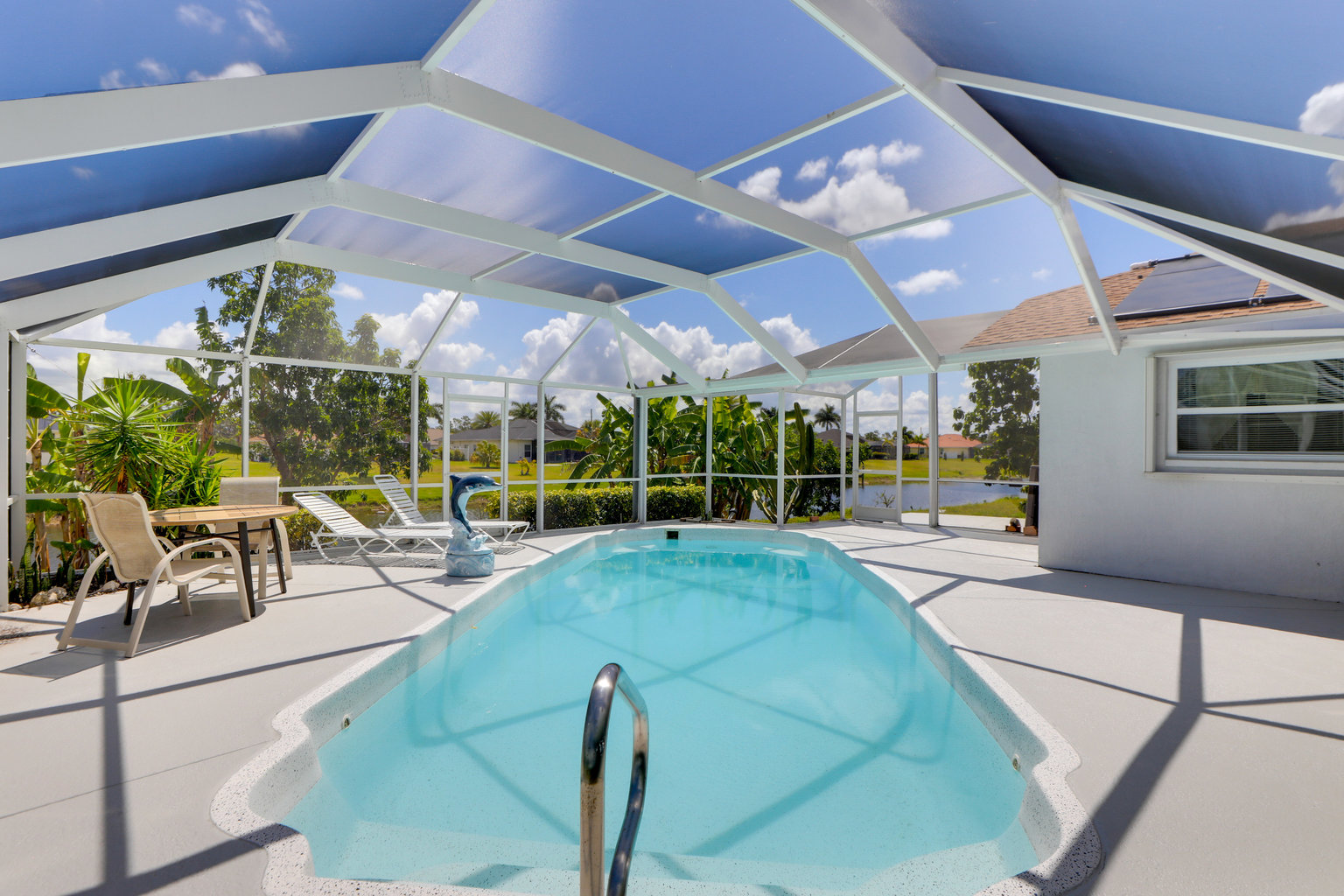 Rotonda West Vacation Rental