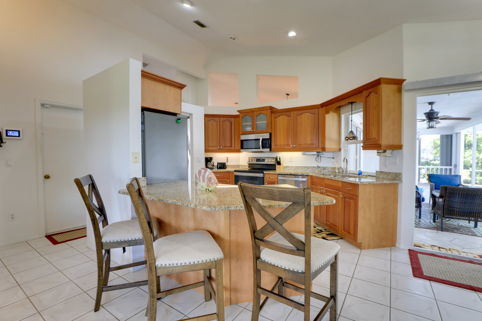 Rotonda West Vacation Rental