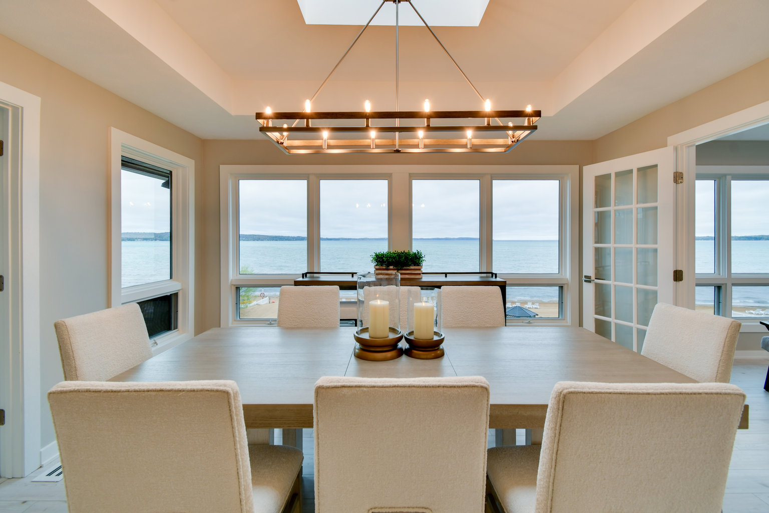 Traverse City Vacation Rental