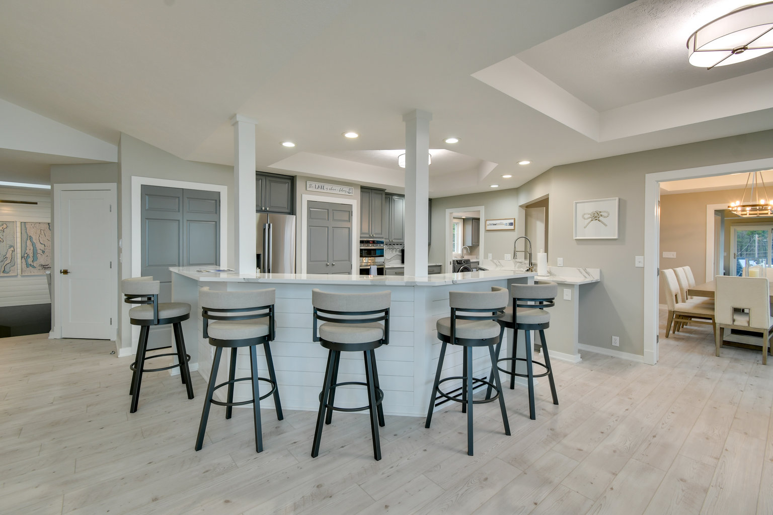 Traverse City Vacation Rental