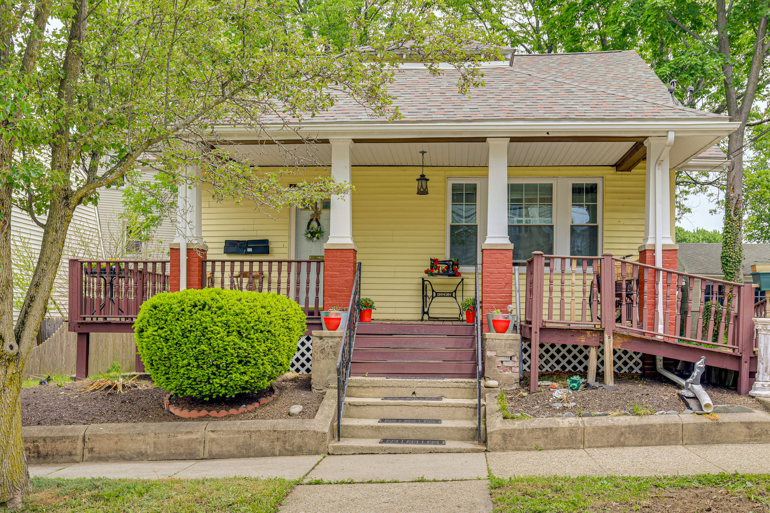 Providence Vacation Rental