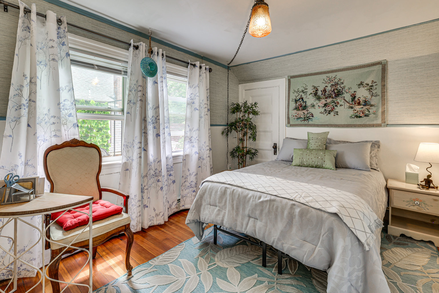 Providence Vacation Rental