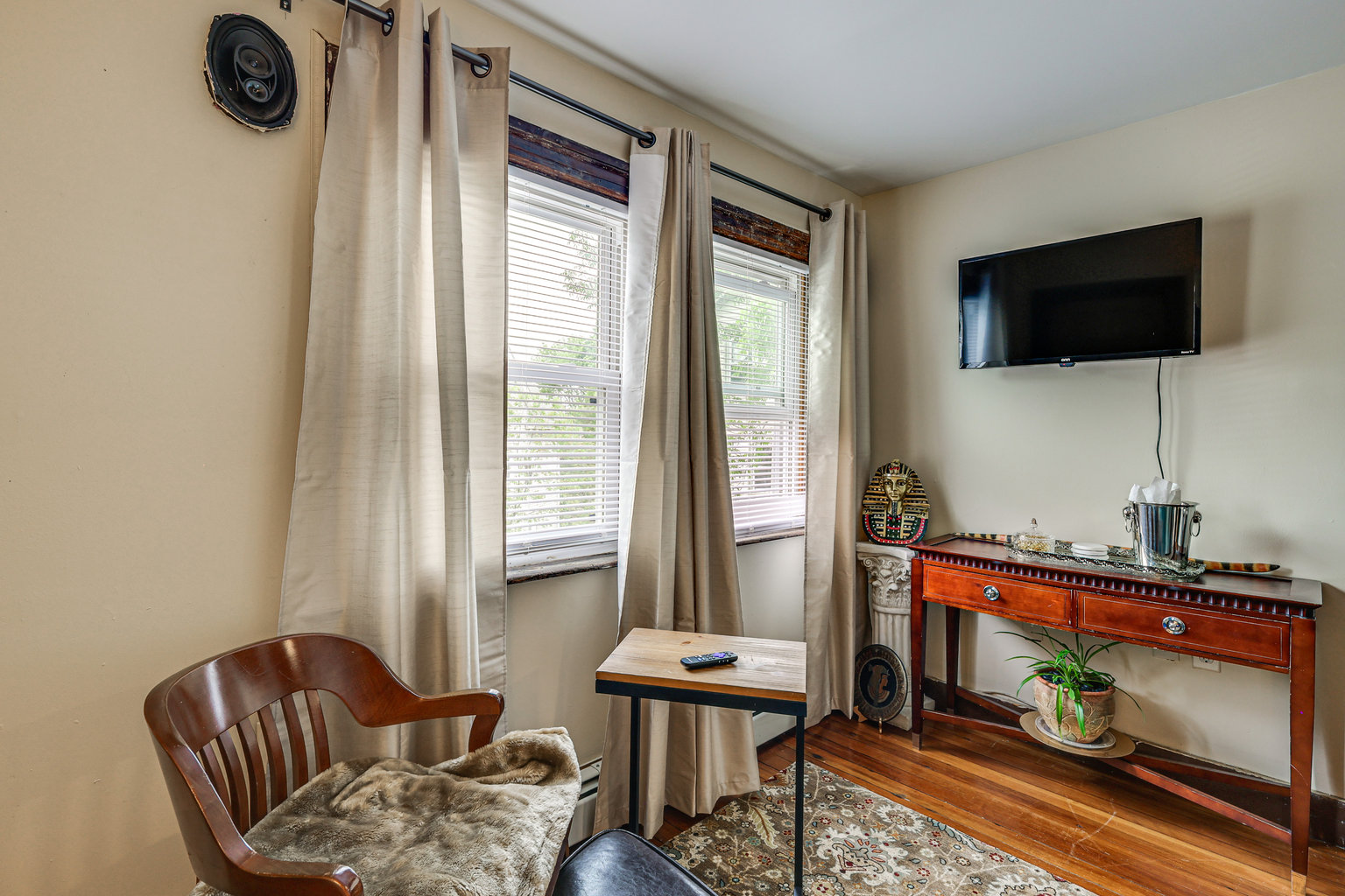 Providence Vacation Rental