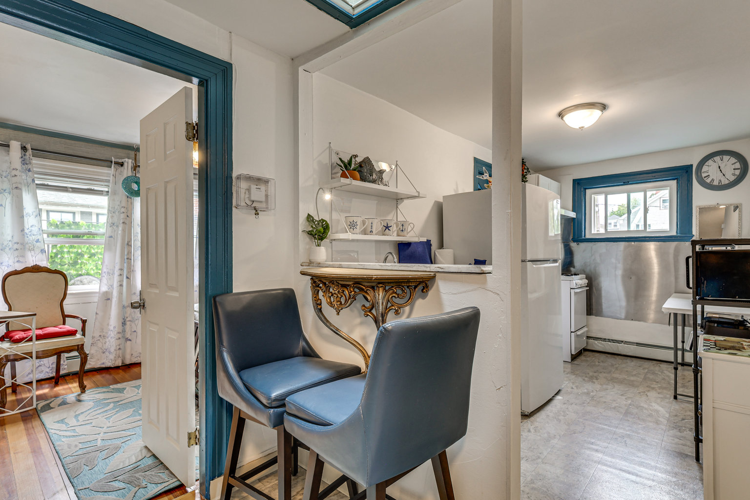 Providence Vacation Rental