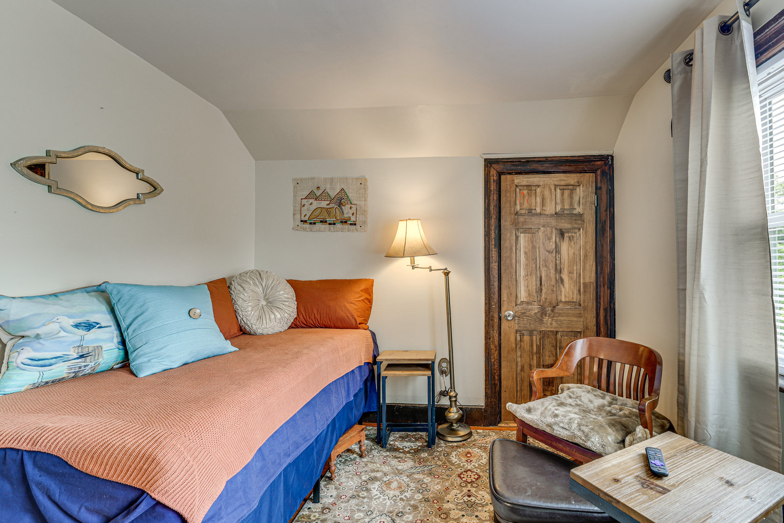 Providence Vacation Rental