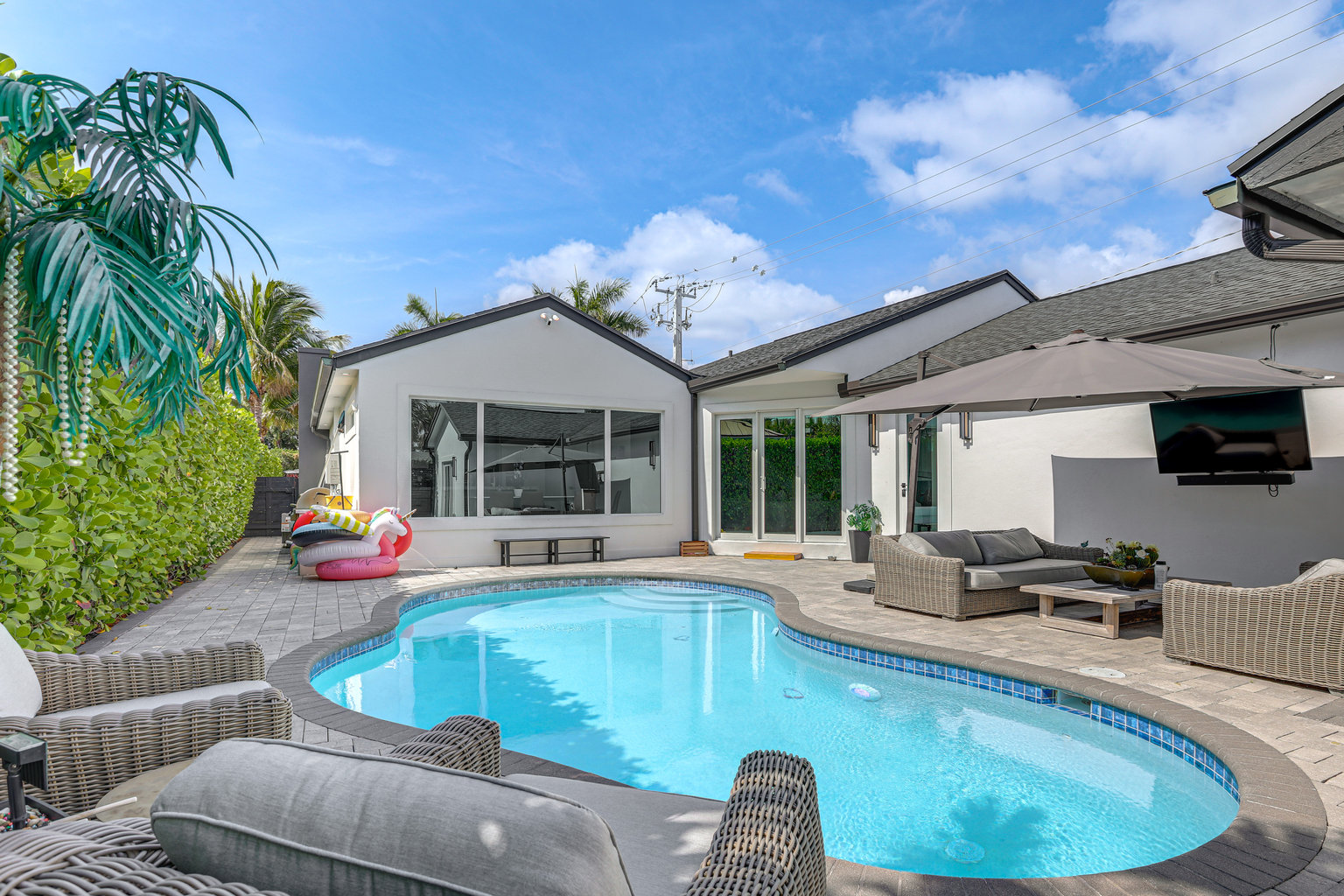 West Palm Beach Vacation Rental